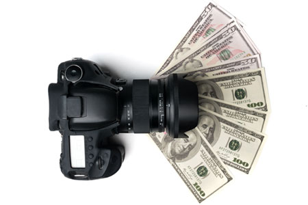 How to Make Money with Photography in {{%year}} - 9 Effective Ways