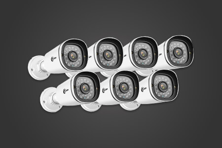 7 Best Security Camera Systems For Remote Viewing in {{%year}}
