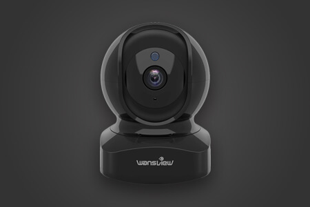 10 Best Wireless Security Cameras in 2020