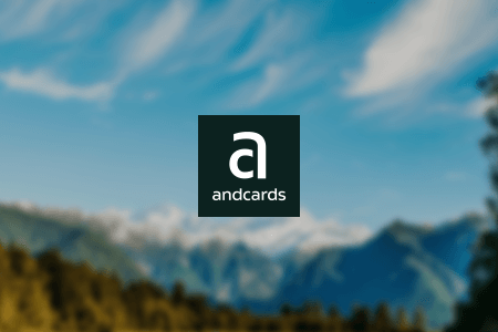 Andcards Platform For Coworking Spaces Review {{%year}}