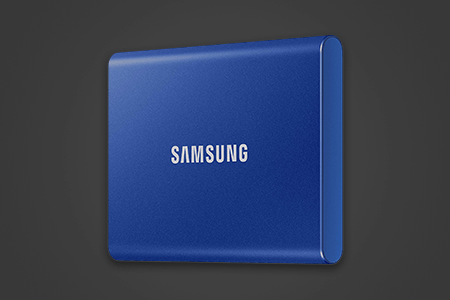 10 Best External Hard Drives For Video Editing in {{%year}}