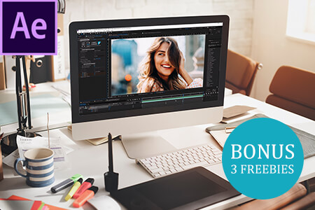 تحميل برنامج After Effects كامل مع الكراك | تحميل After Effects  مع الكراك