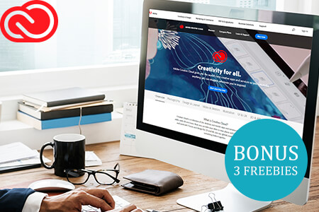 Adobe Creative Cloud Crack