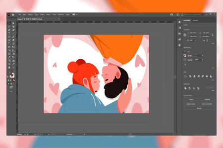 Adobe Illustrator Crack