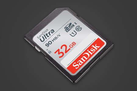 9 Best SD Cards For Chromebook in {{%year}}