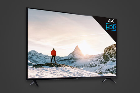 7 Best Upscaling 4K TVs in {{%year}}