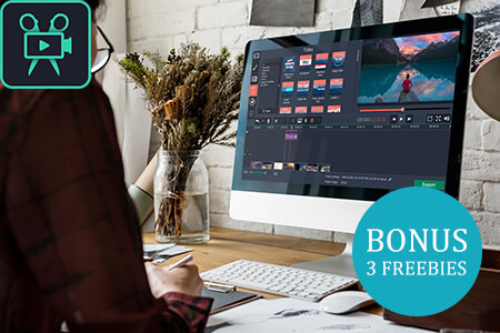 Movavi Activation Key