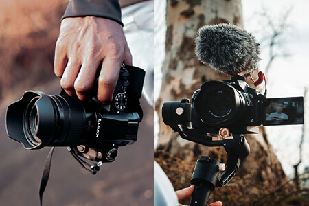 11 Best Panasonic Cameras in {{%year}}