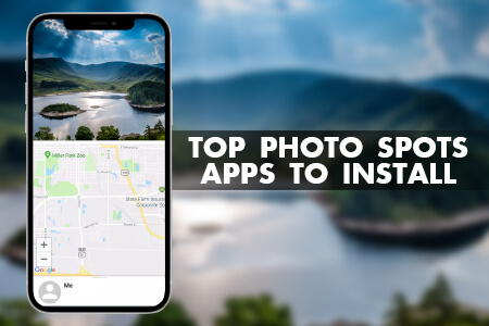8 Best Photography Spots Apps to Install in {{%year}}