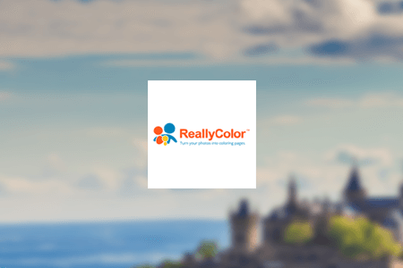 ReallyColor Photo Coloring Platform Review {{%year}}: Pros & Cons