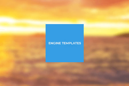 Engine Templates Review {{%year}}: Pros & Cons
