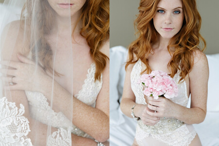 Couture Boudoir® Photography Review: Bio & Portfolio