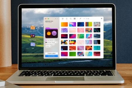 How to Change Folder Color on Mac: Tools & Tutorial