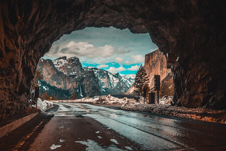 Frame Within a Frame Photography Guide: Ideas & Tips