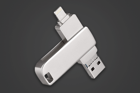8 Best Encrypted Flash Drives in {{%year}}