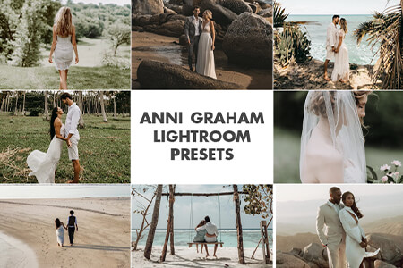 مراجعة الاعدادات المسبقة من Anni Graham لبرنامج لايت روم في {{%year}}