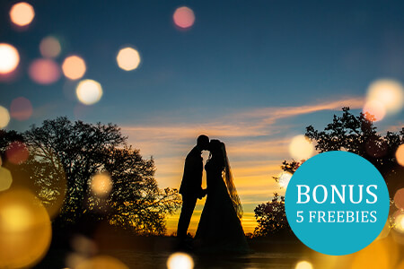 Bokeh Photography Guide: 27 Tips and Examples