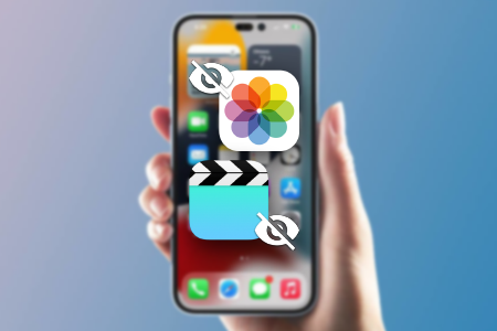 أفضل 10 تطبيقات لإخفاء الصور ومقاطع الفيديو على iPhone في {{%year}}