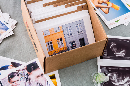 11 Photo Storage Ideas to Try in {{%year}}