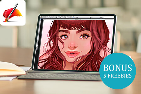 Corel Painter Free