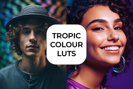 مراجعة الاعدادات المسبقة Tropic Colour للصور والفيديوهات في {{%year}}