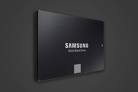 10 Best Samsung SSD in {{%year}}