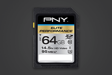 8 Best Memory Cards For Sony A6600 in {{%year}}