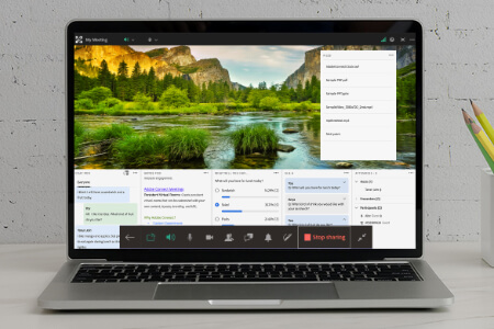How to Record and Edit Video Using Adobe Connect in {{%year}}