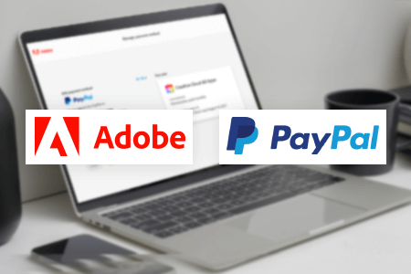 Adobe PayPal Integration: Complete Guide {{%year}}