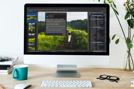 9 Best DigiKam Alternatives: Features & Benefits