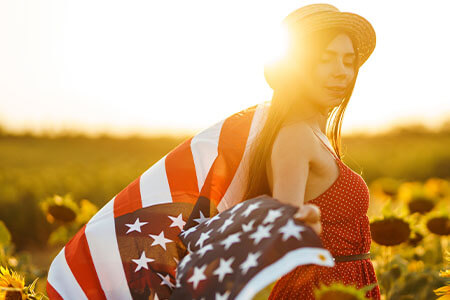 4th of July Picture Ideas to Make Memories [Easy & Creative]