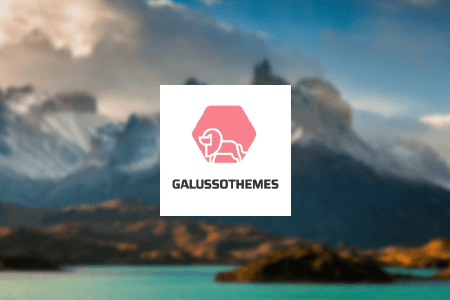 GalussoThemes WordPress Themes Review {{%year}}