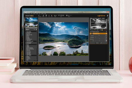 أفضل 12 برنامج بديل لبرنامج LightZone لادارة الصور ومشاركتها {{%year}}