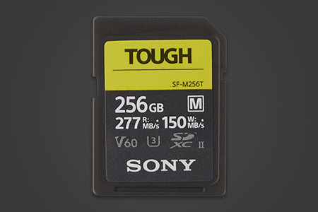 7 Best Memory Cards For Sony A6500 in {{%year}}