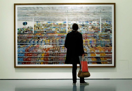 Die teuersten Fotografien der Welt