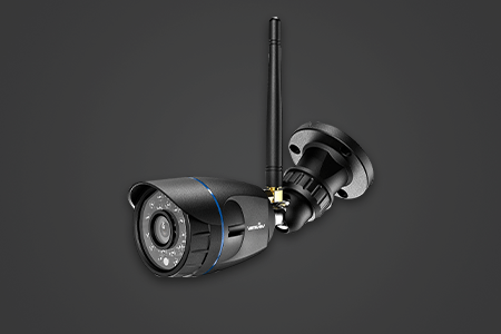 10 Best Security Cameras With Free Cloud Storage in {{%year}}