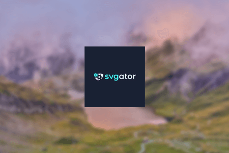 SVGator SVG Logo Animation Maker Review {{%year}}: Pros & Cons