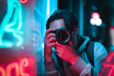 18 Fun Photography Challenges for Beginners 