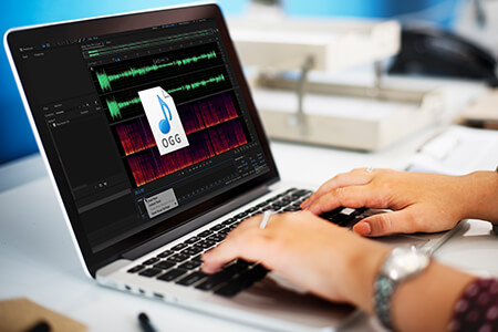 OGG File: How to Open and Convert