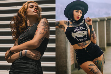 17 Tattoo Photo Tips to Capture the Inked Art Beauty