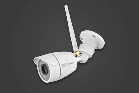 8 Best Security Cameras Under $50 in {{%year}}