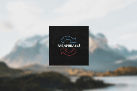 Paraphrase Online Tool Review: Pros & Cons
