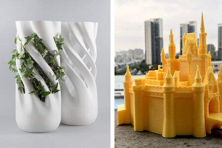 35 Creative 3D Printing Ideas to Get Inspiration