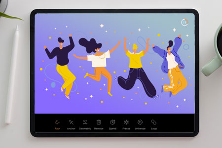 11 Best Picture Animation Apps to Install in {{%year}}