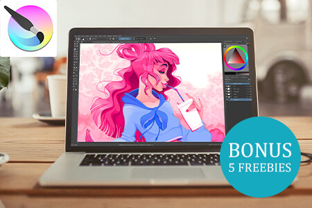 Krita Free