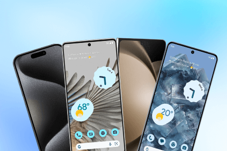 Best Camera Phones for Capturing Clear Shots in {{%year}}