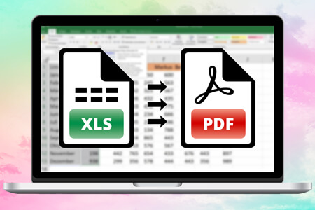 8 Best Excel to PDF Converters Online & Offline