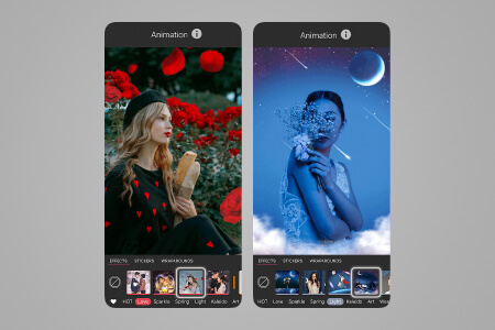 أفضل 7 تطبيقات لإضافة تأثيرات لتجعل الصور تنبض بالحياة في {{%year}} 