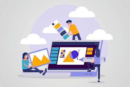 8 Best Marketing Techniques to Level Up Design Studio in {{%year}}