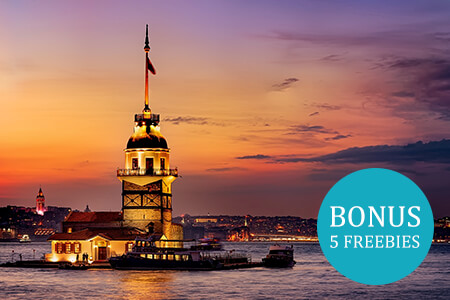 20 HDR Photography Tips – How to Shoot HDR Photos